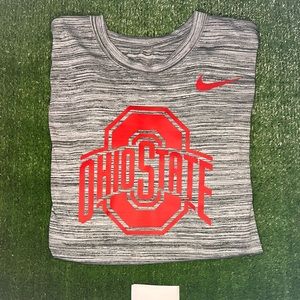 Nike Ohio State Shirt